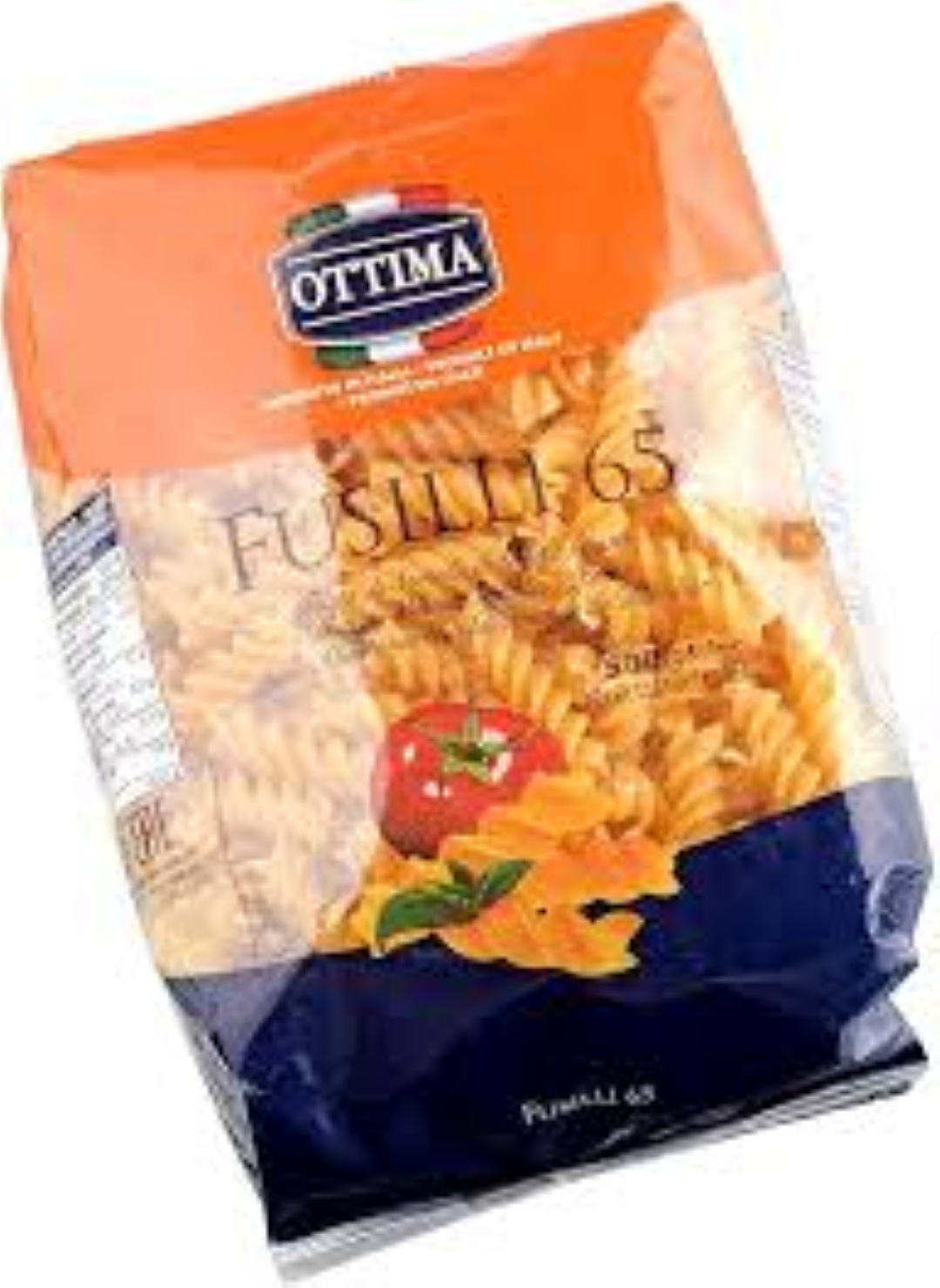 OTTIMA FUSILLI 65.20 500G